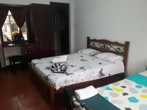 Hotel Torre Fuerte Armenia