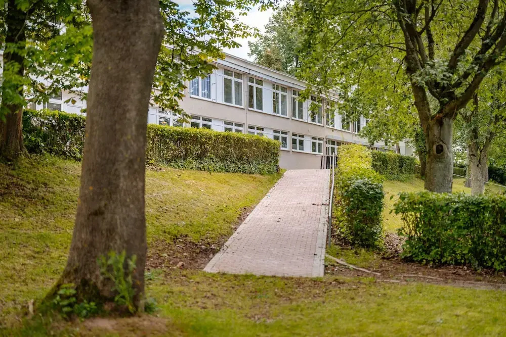 Sonnenschein Hotel & Apartments