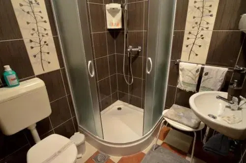 Apartment Akaju