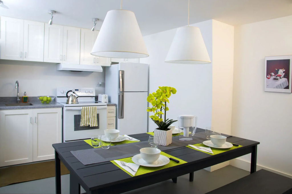 Beaumont Suites