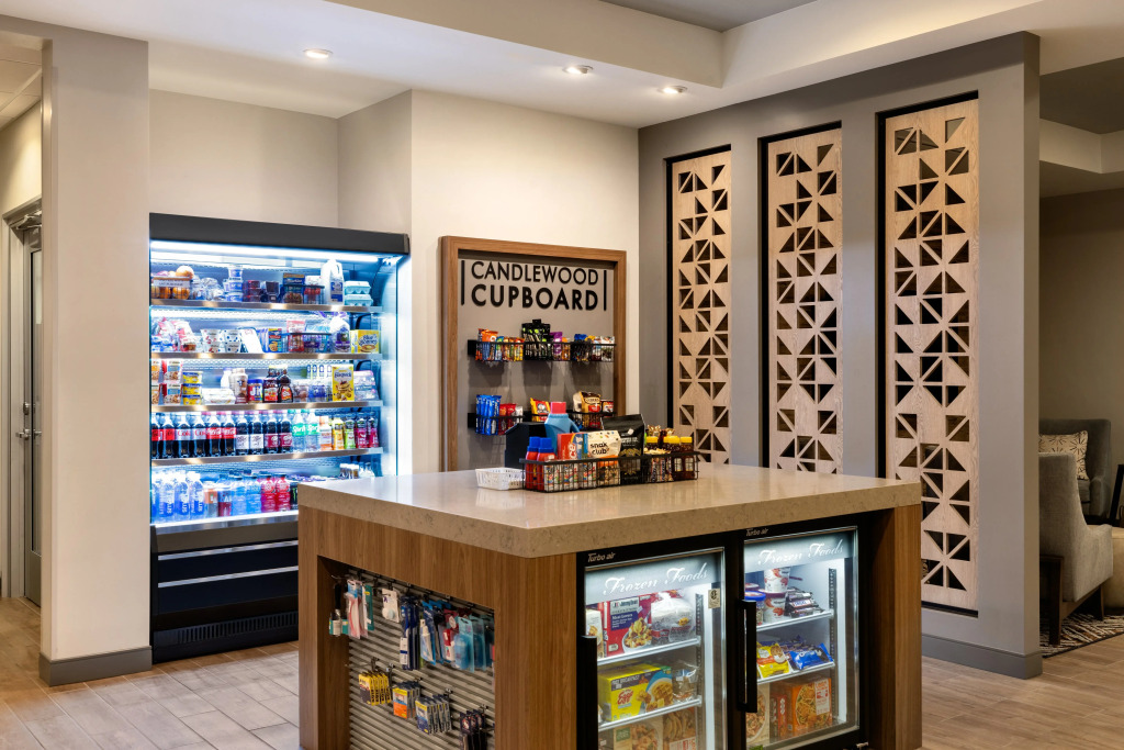 Candlewood Suites - Layton - Salt Lake City by IHG