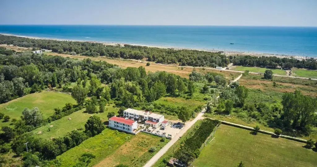 Hotel Halibas