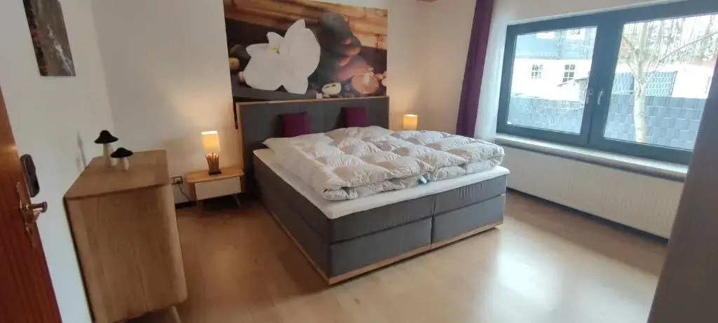 Villa Rose