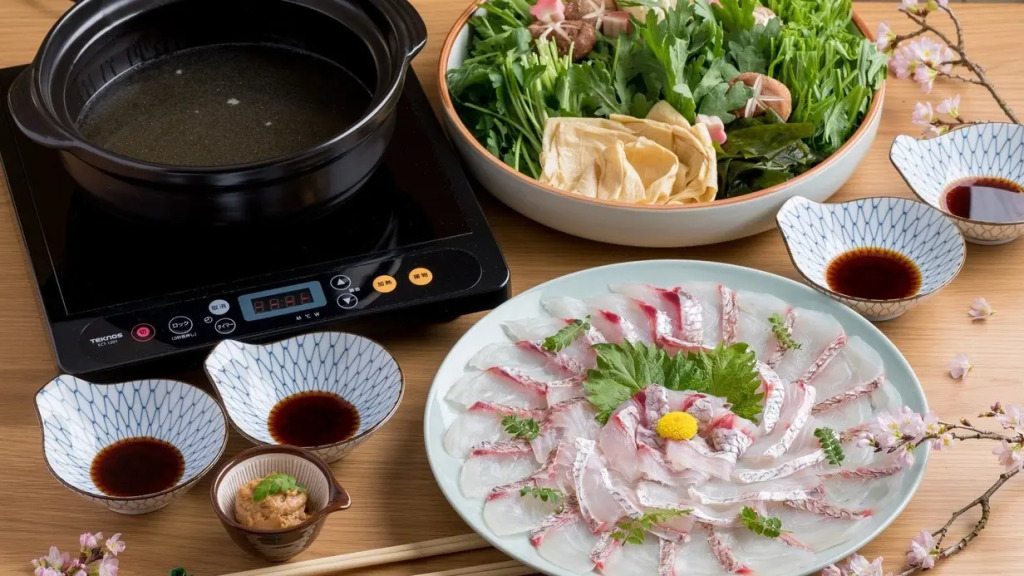 Shirasagi Kyoto
