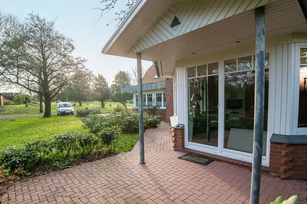 Das Backhaus 2