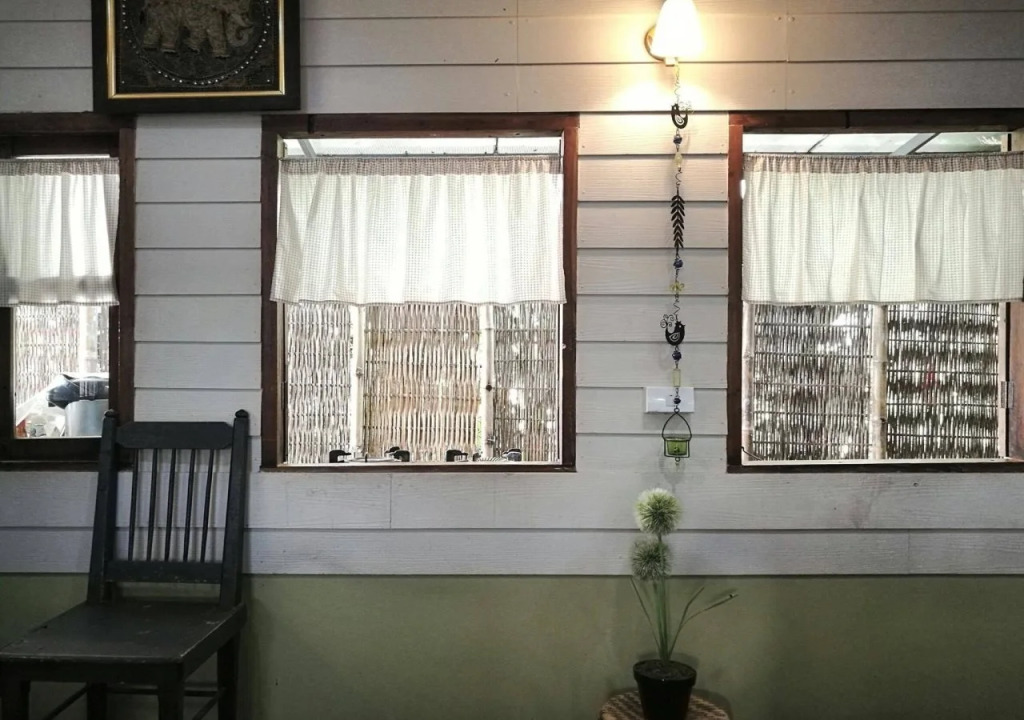 Baan Norn Plearn