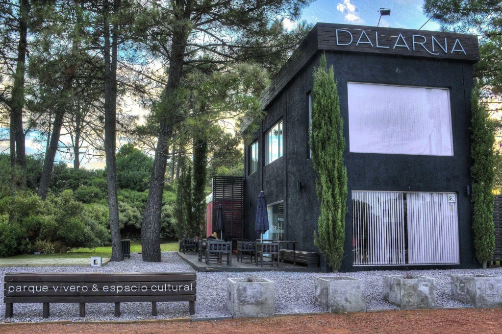Dalarna Små Hotell