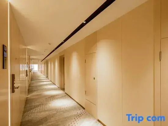 Lavande Hotel Changsha Wuyi Square IFS Guojin Center Store)