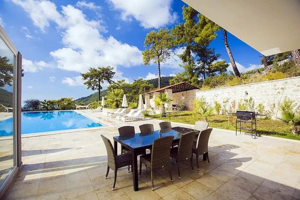Villa Serenity