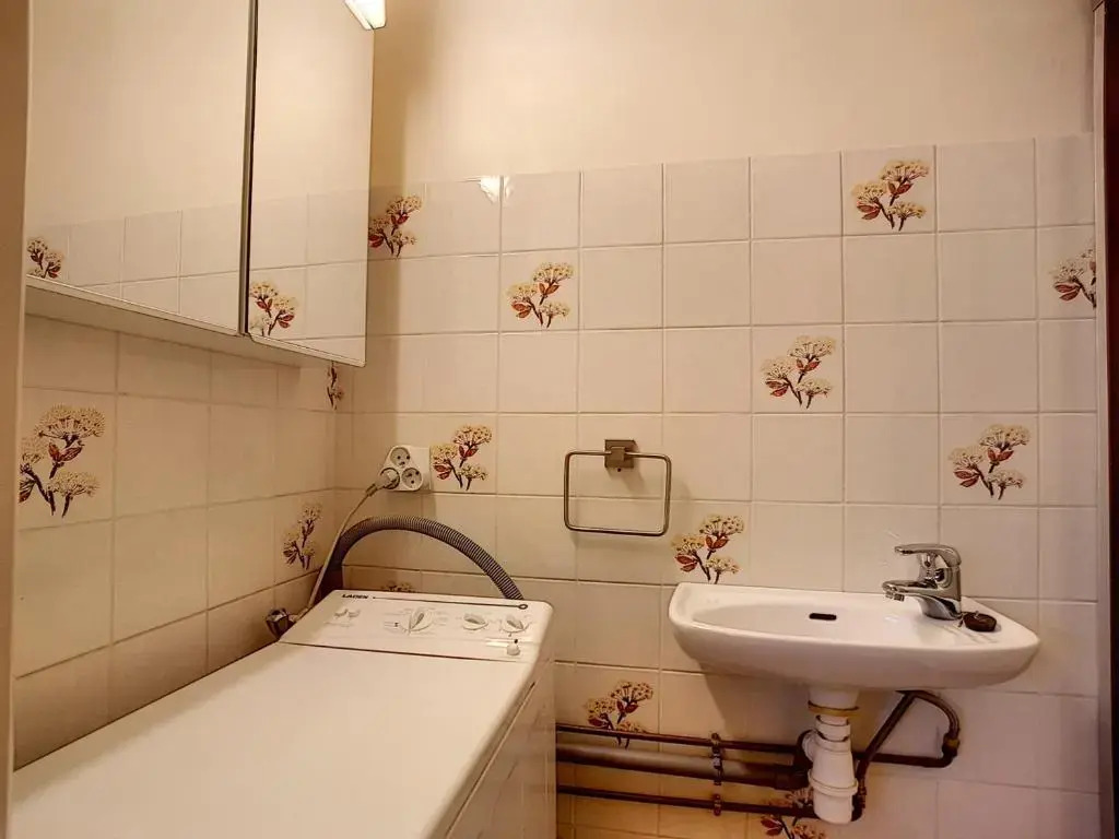 Appartement Les Gets, 1 pièce, 4 personnes - FR-1-454-17