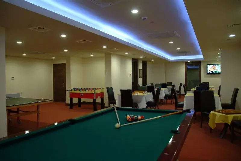 Ayka Vital Park Healthy Life & Holiday Residence