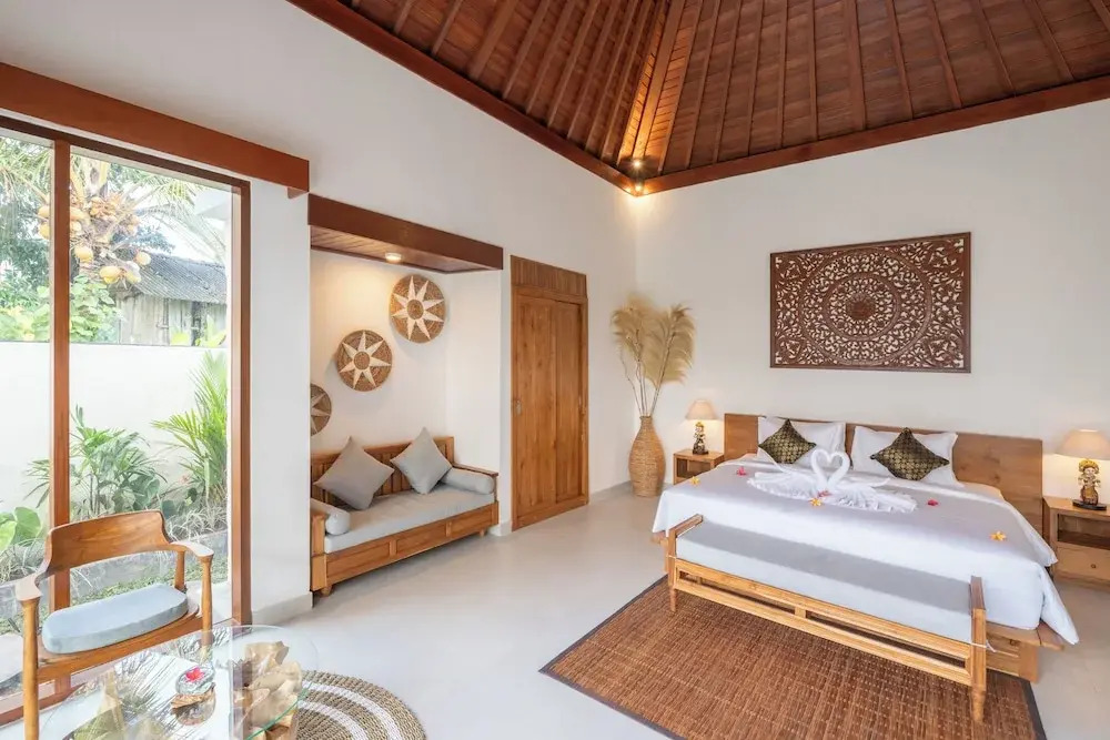 Dewi Kunti Villa