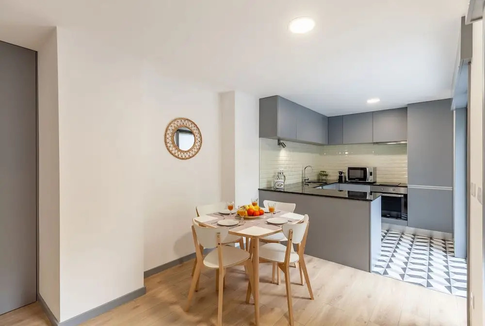 S o Bento Apartment - Minhos Guest