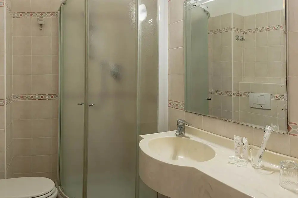 Hotel il Delfino