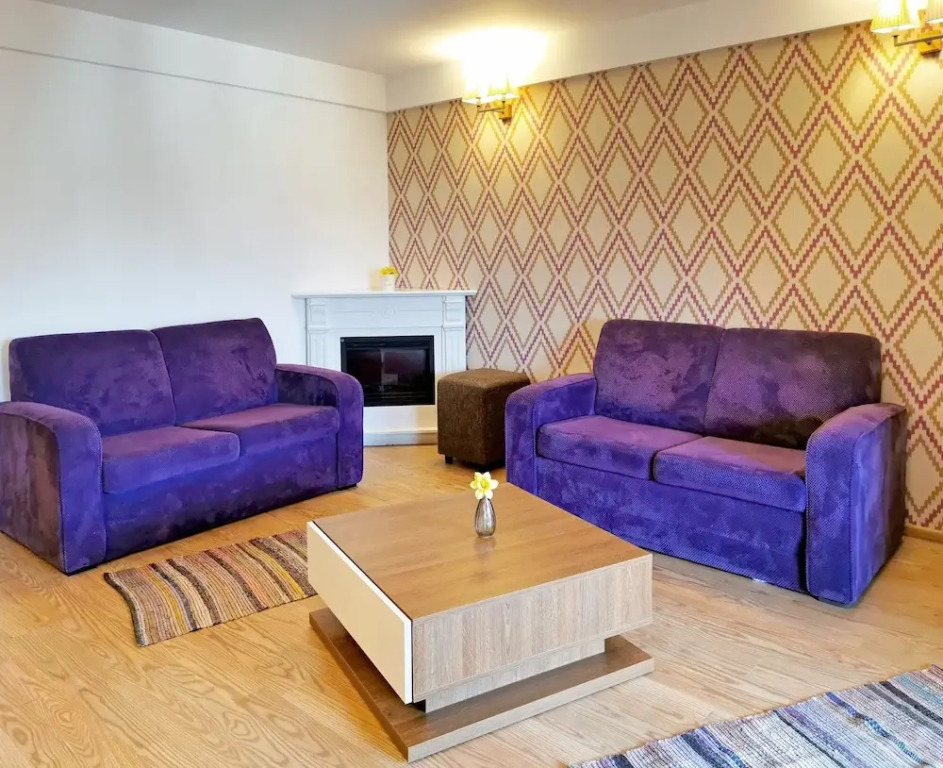 Bucovina Residence & SPA