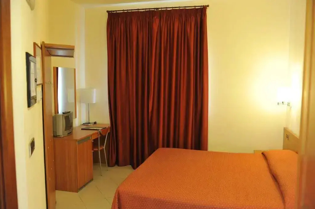 Hotel DellArpa