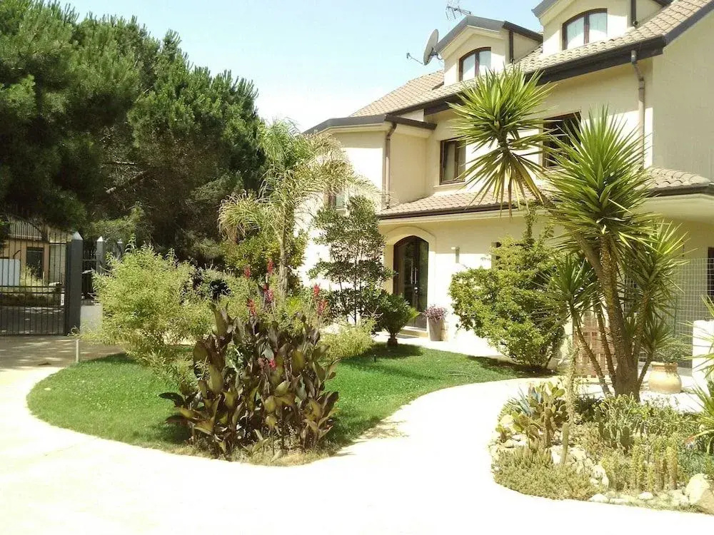 Villa La Mattina Bed & Breakfast