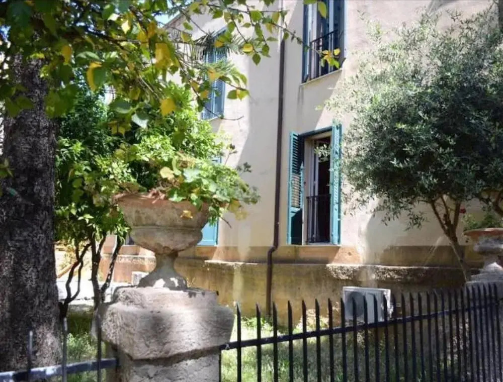 Apartment With 2 Bedrooms in Agrigento, With Furnished Terrace and Wif