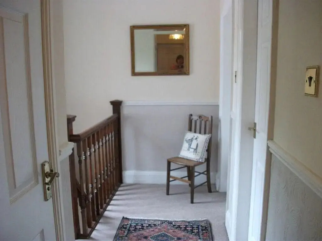 Amber House