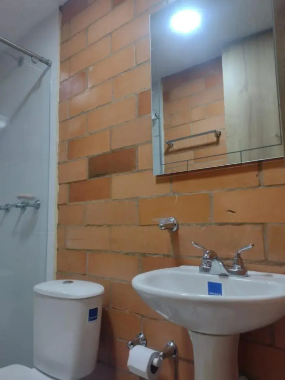 apartamento altos de la villa