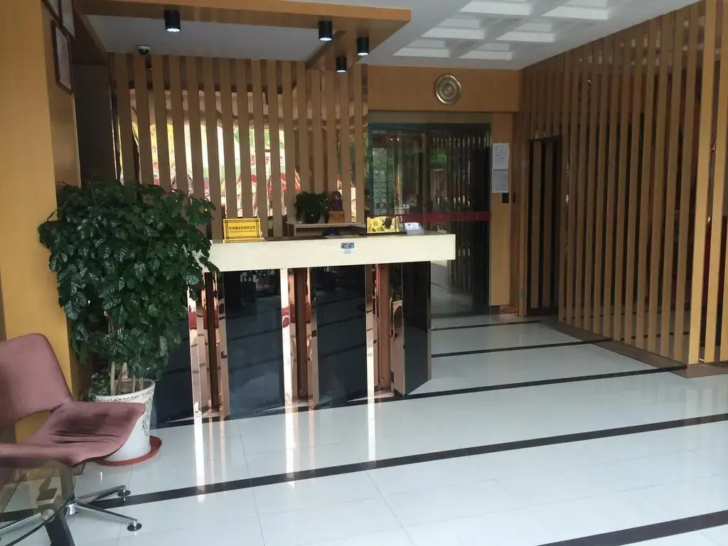 Zhuhai Tengda Mansion