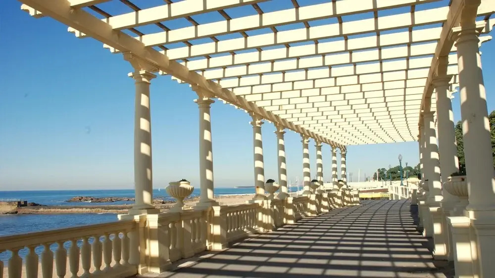 Porto Beach House