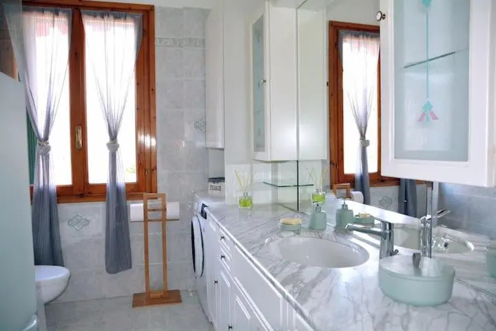 Appartamento “Casa Losa” Citra 008063-LT-0086