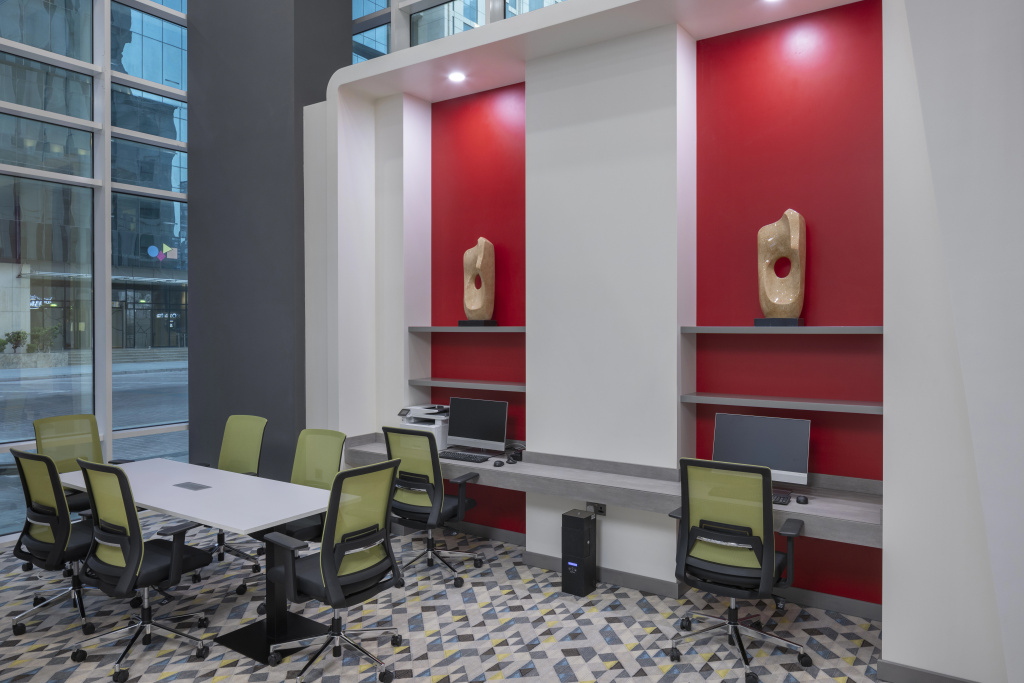 Hampton By Hilton Doha Old Town