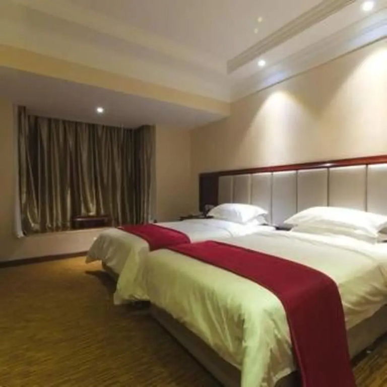 Super 8 Hotel