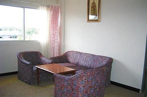 Pinnacle Satun Hotel