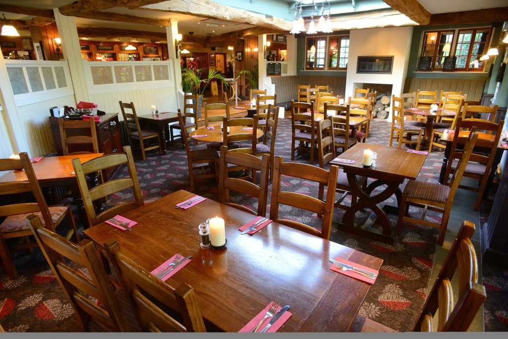 The Conningbrook Hotel