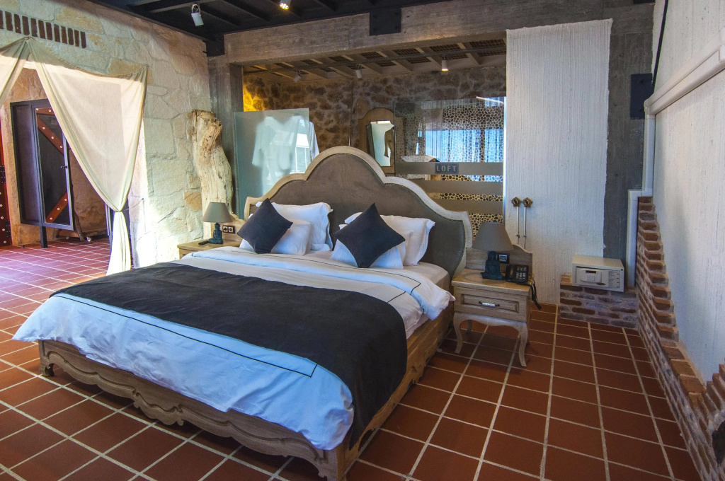 Ölüdeniz Loft