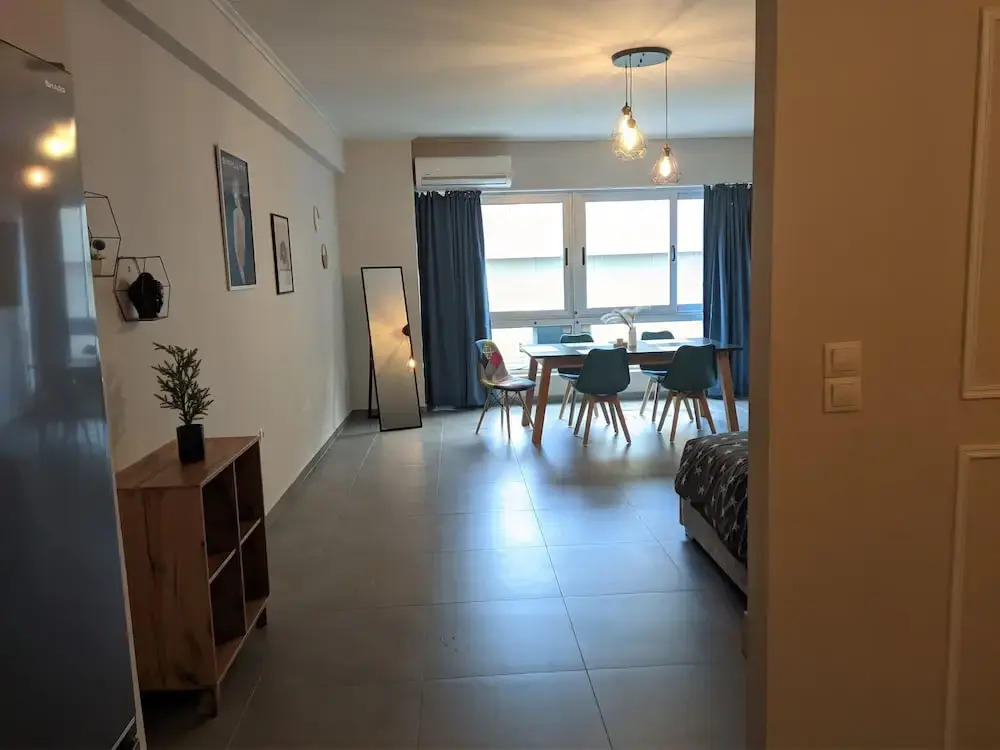 Ermou Downtown Suites by Athens Urban Retreat