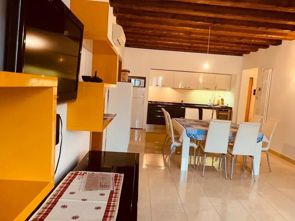 Grimaldi Apartments - Ai Carmini