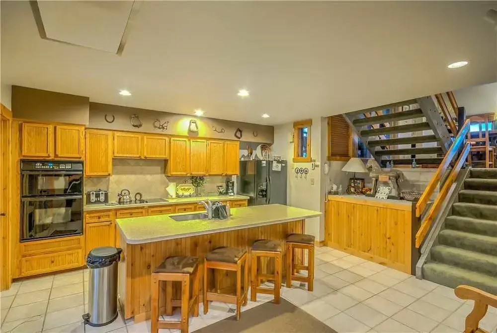 La Casa 24