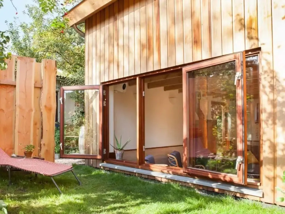 Ecolodge de Parel Schoorl