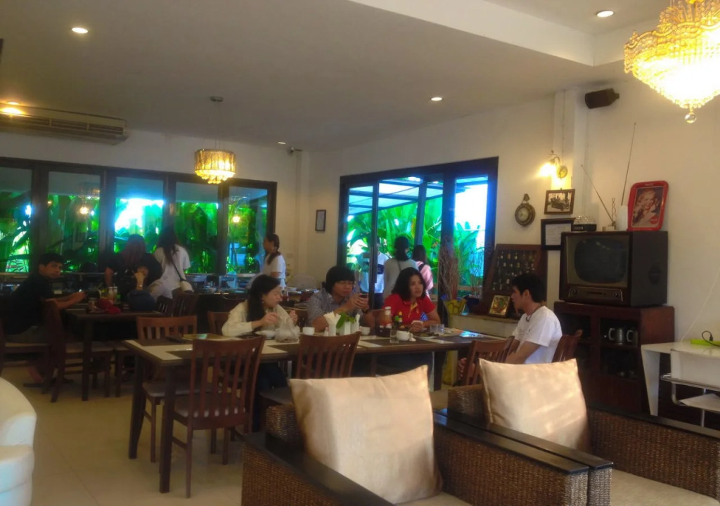 Ravadee Hotel