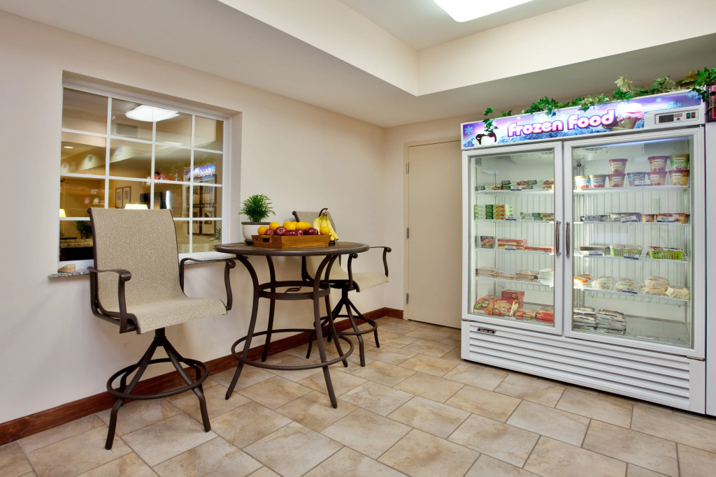 Candlewood Suites New Iberia by IHG