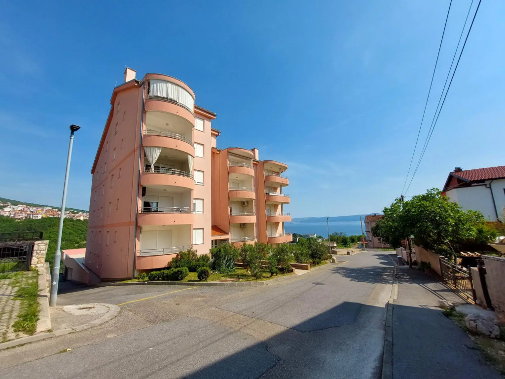 Apartments Kira Crikvenica