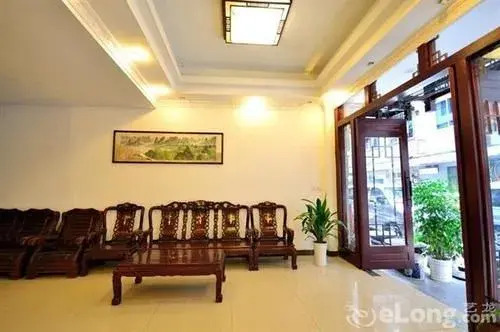 Yangshuo Beautiful View Holiday Inn