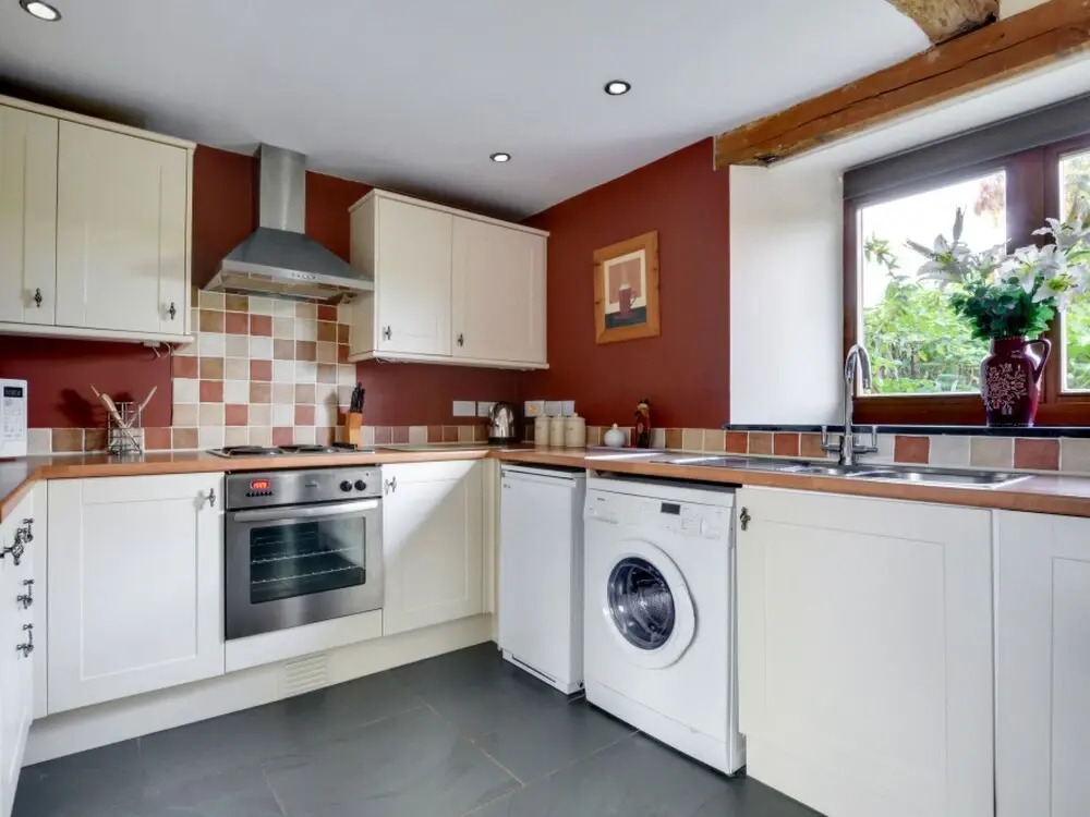 Oriel Cottage Muddiford
