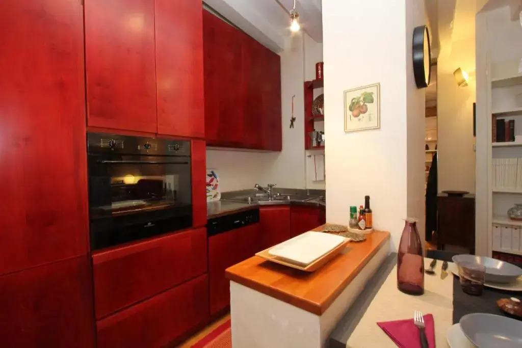 City Apartments Cannaregio