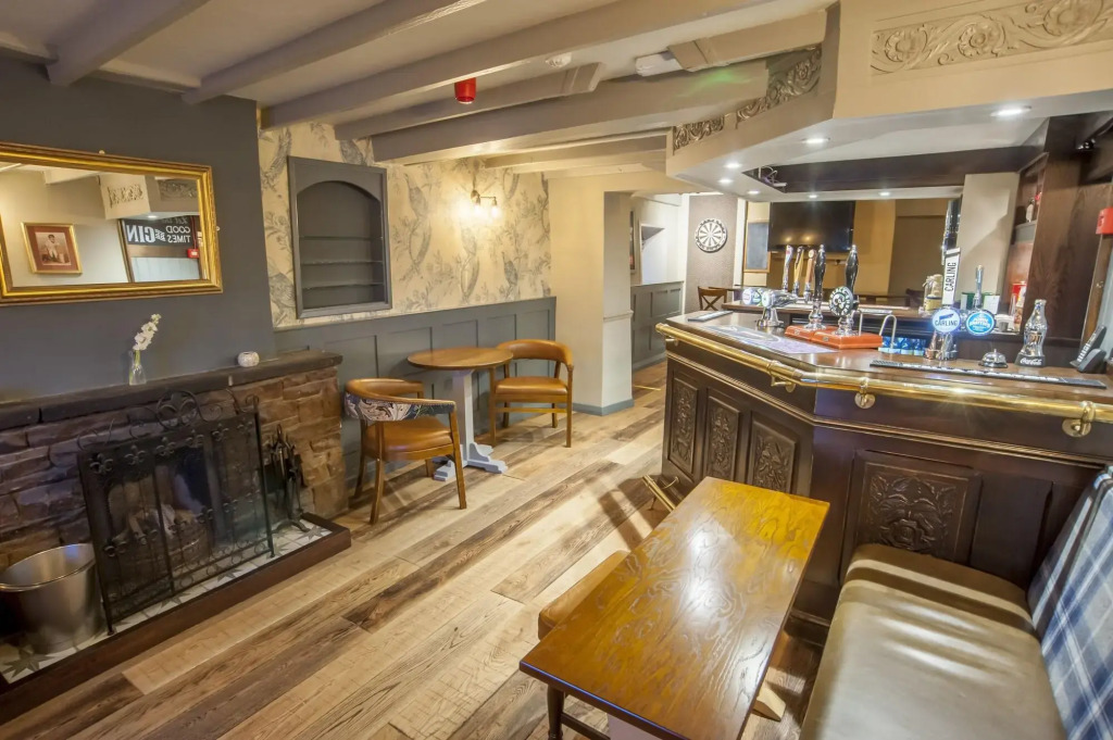 The Plough