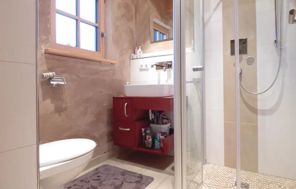 Beautiful Apartment in Fischbachau With 2 Bedrooms and Wifi