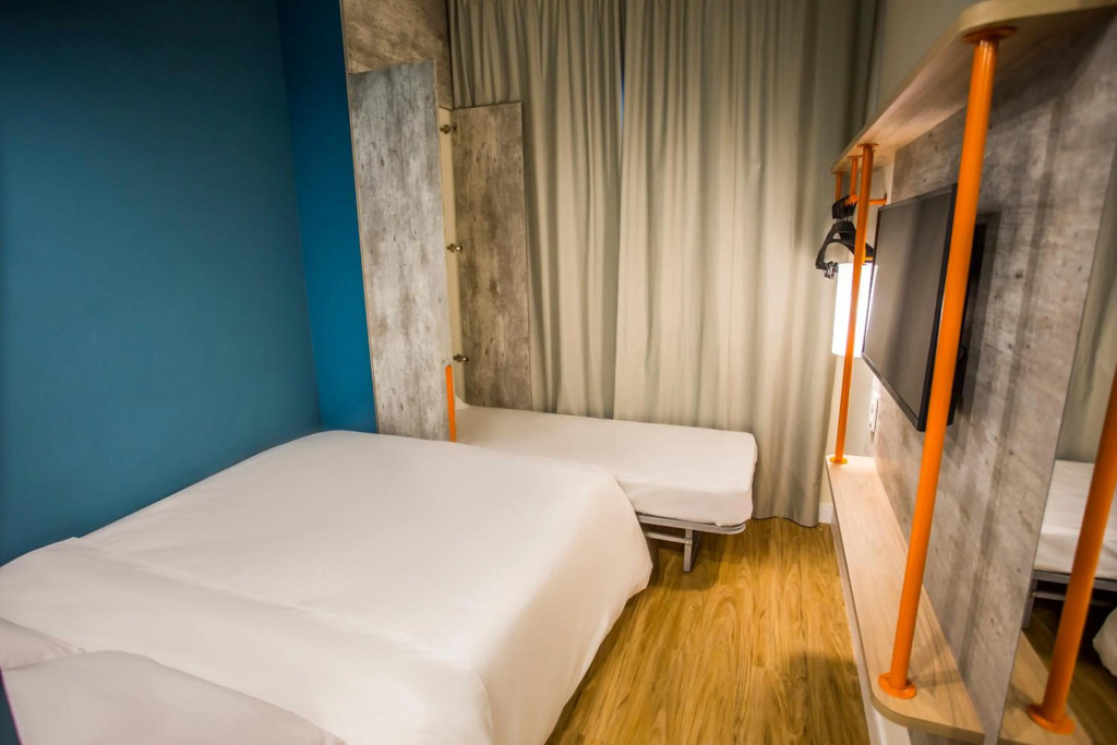 Ibis Budget Uberlândia