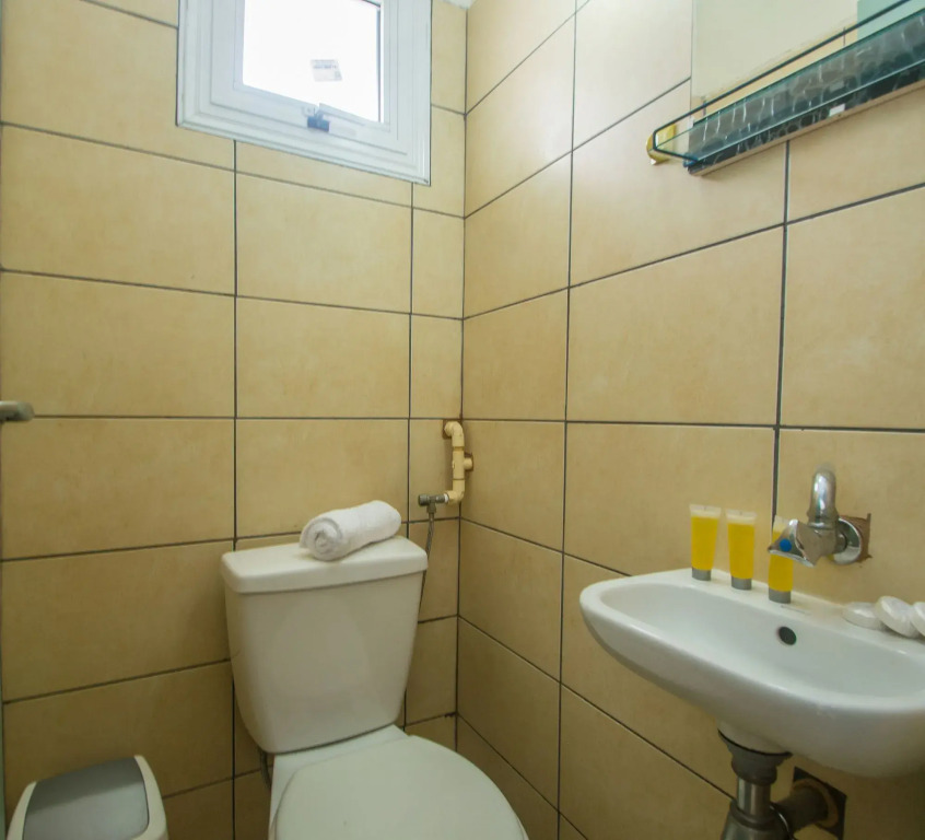 Napa Blue Apartment, XXL Pool,in Hearth of Ayia Napa