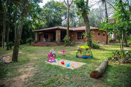 Posada Keny