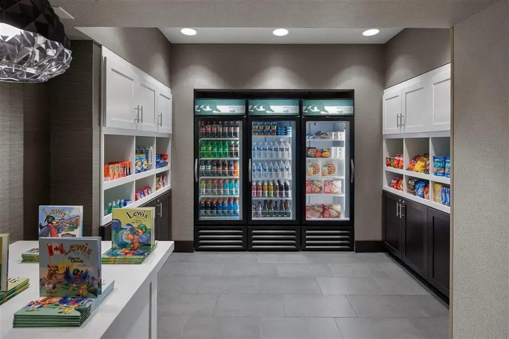 Homewood Suites Springfield