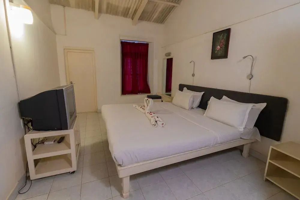 Livgrand - Atisaya Resort, Yercaud - Residenza