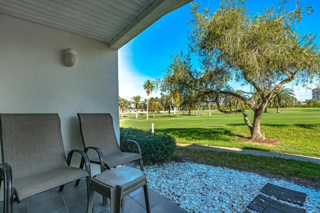 Vista Verde East 5-137, 2 Bedroom, Sleeps 6, Heated Pool, Spa, Ground Floor